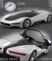 game pic for Maserati 75 Concept